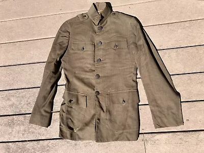 WW1 US Army Military AEF Dress Uniform • $79.99