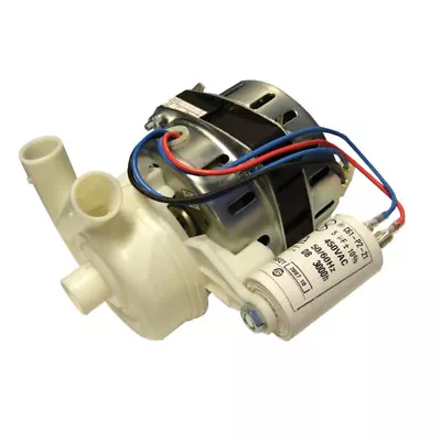 Haier Dishwasher S/p Async Domestic Drain Pump 120v 60hz 110w Hr45-02a • $220