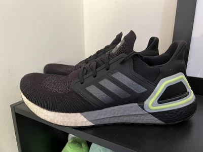 $90 • Buy Adidas Ultraboost 20 Mens Shoes