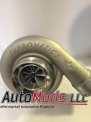 Turbonetics 8382 Midframe Turbo Billet Ball Bearing Bb S480 T88 Pt88 Gt4508r  • $2549.15