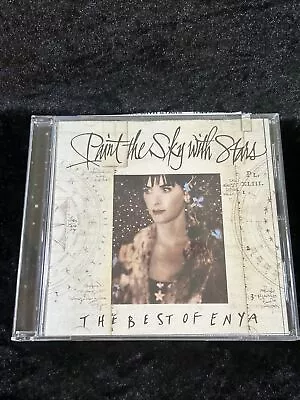 Paint The Sky With Stars: The Best Of Enya By Enya (CD Nov-1997 Reprise) • $6.48