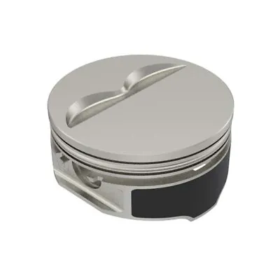 Keith Black KB 9909HC.040 Claimer Fits Chevy 383 Pistons 6.0 Rod Flat Top • $268.99