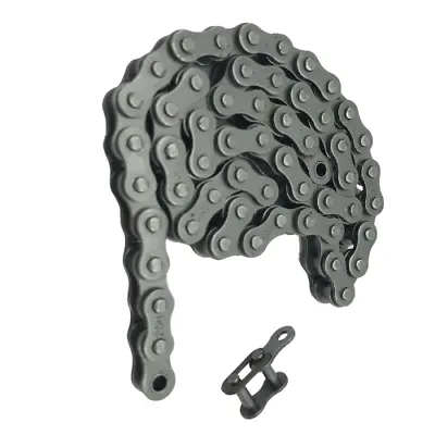 50cc 70cc 90cc 110cc 110cc 125cc STARTE CHAIN ENGINE TAOTAO SUNL Baja 62 LINKS • $7.99