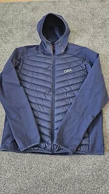 Oex Ulsta Hybrid Jacket Size Xxl Worn Once • £24.99