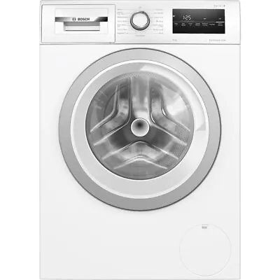 Bosch WAN28250GB Series 4 8kg 1400rpm Washing Machine • £539