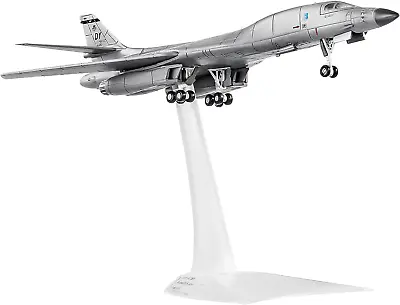 1/200 B-1B Lancer Fighter Attack Planes Diecast Military Model Metal Airplane • $91.99