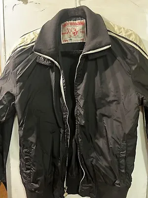 True Religion Jacket Wind Breaker Medium Men’s  • $29.99