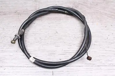 Throttle Cable Pull Bowden Cable BMW K 1200 Rs 589 • $23.11