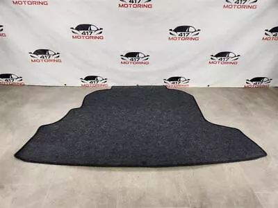 2003-2007 Infiniti G35 Coupe Trunk Sub Floor Carpet Board Spare Cover Cargo OEM • $119.99