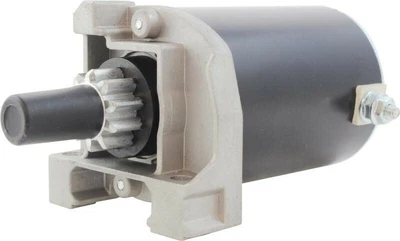 $55.76 • Buy New Heavy Duty Starter For Generac Applications Replaces 0D92300SRV 0D92300ESV
