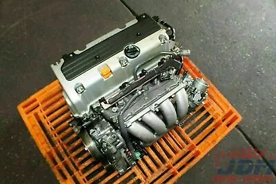 2004-2008 Acura TSX 2.4L DOHC I-VTEC Engine JDM K24a RBB Head *Free Shipping* • $1149