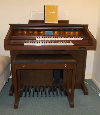 Yamaha AR-100 Electone Organ • £950