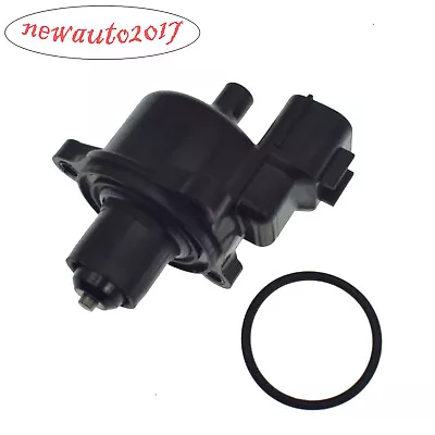 IAC Idle Air Control Valve For Mitsubishi Lancer Eclipse Sebring Dodge Stratus • $23.81