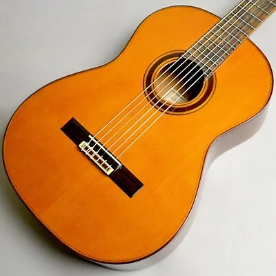MATSUOKA MATSUOKA　MC-140C NAT Classical Guitars • $733