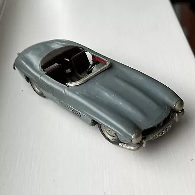 1962 LINDBERG Mercedes-Benz 300SL (W198) 1:32 Painted & Assembled Model Kit • £9.99