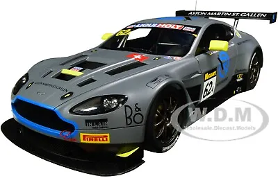 Aston Martin Vantage V12 Gt3 #62a Bathurst 12h 2019 1/18 Model Car Autoart 81906 • $159.99