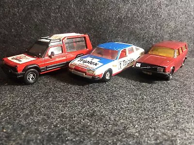 Matchbox Superkings Job Lot Bundle Cars • £5