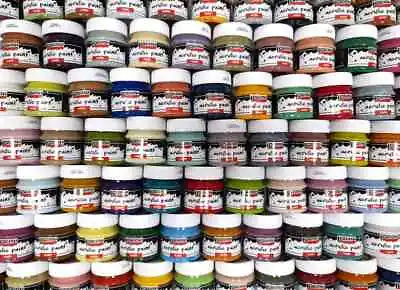 £6.40 • Buy Pentart Acrylic Paint Matte 50ml Various Colors For Arts Craft Model