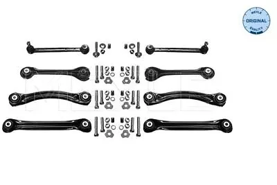 MEYLE 014 035 0017 Control Trailing Arm Repair Kit Fits Mercedes 190 E 2.5 16V • $210.14