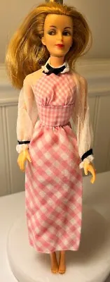 Vintage 1965 IDEAL Samantha Bewitched Doll M12 E2  • $150