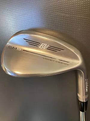 Titleist Vokey SM9 54° 10S • $61