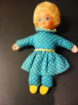 Vintage 1967 Larger 4.75  MRS BEASLEY Doll TV Family Affair Hong  Kong • $28.95