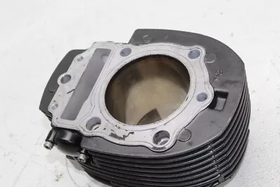 $30 • Buy 04 Yamaha V Star 1100 Xvs1100 Custom Front Engine Motor Piston Cylinders Block 