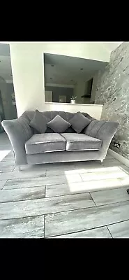 2 Seater Sofa NEW Custom Made • £180