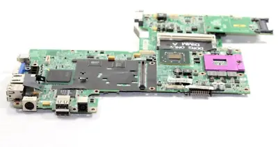 Dell Vostro 1500 Laptop Motherboard- WY041 • $49.99