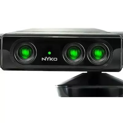 Nyko Zoom Kinect Range Reduction Lens Xbox 360 Video Game Motion Accessories • £49.99