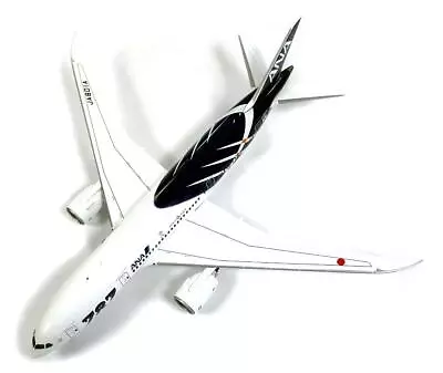 Jcwings 1:200 Scale Xx2849 Ana Boeing 787-881 Dreamliner Ja801a Diecast Model • $111.44