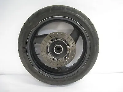 96 Kawasaki Gpz1100 Zx1100 Rear Wheel • $109.61