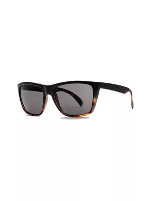 Volcom Plasm Polarized Sunglasses MatteDarkside GrayPolar • $60