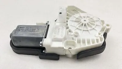 2011-2018 VW Audi Porsche Rear Left Power Window Motor OEM #8K0959802B • $21.99