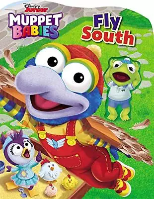 Disney Muppet Babies: Fly South (Googly Eyes) • $5.49