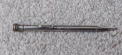Vintage Collectable Wahl Eversharp Mechanical Pencil • £9.99