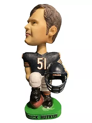 Dick Butkus Vintage Bobble Head Rare Early 2000s • $54.99