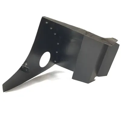 Cold Air Intake Box Heat Shield Air Filter Shield (Fits BMW E36) • $149