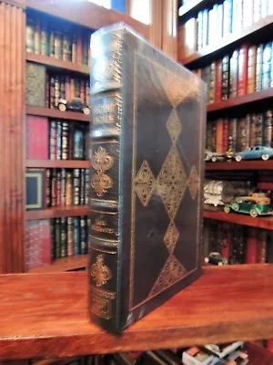 ANCIENT SHORES  Easton Press JACK MCDEVITT SIGNED SEALED RARE  • $149.99