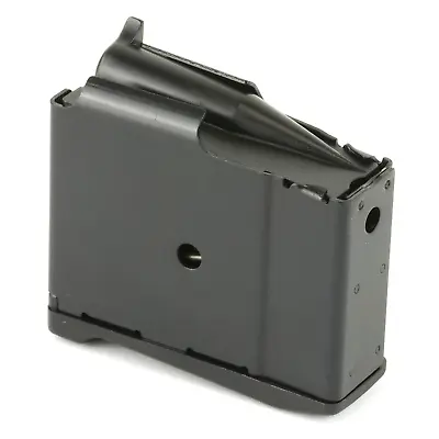 ​Ruger Mini-30 Magazine 7.62X39 5 Rounds Steel Blued Finish Warranty Included • $32.76