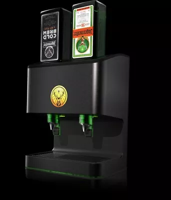 Jagermeister Tap Machine Dual Tap First 50 • $300