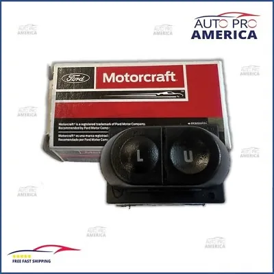 Genuine OEM Ford Motocraft F-150 1991-1996 Front Passenger Side Door Lock Switch • $43.25