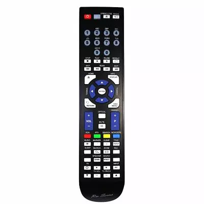 RM-Series Home Cinema Remote Control For LG HB905SA • £14.95