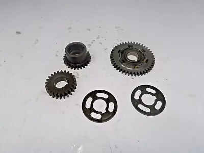 Raptor 350 - Engine Gears Set - 2005 Yamaha OEM • $8.49