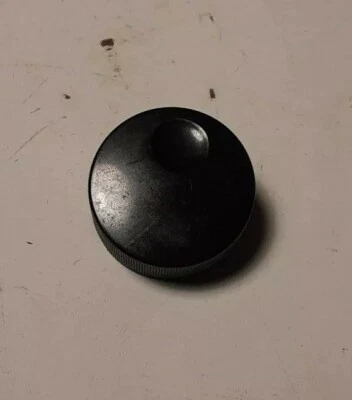 $7.99 • Buy Ronco Showtime 5000 Rotisserie Replacement Part Timer Knob Black(Digital Model)