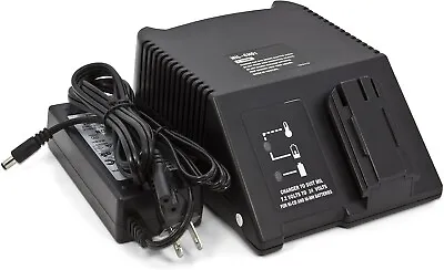Charger For Milwaukee 7.2V To 24V NiCd And NiMh Power Tool Battery • $47.49