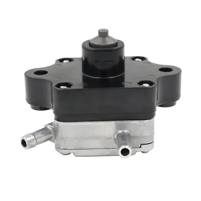 Yamaha 4 Stroke F 9.9 15 HP Outboard Motor Fuel Pump Assembly 66M-24410-00 • $22.99