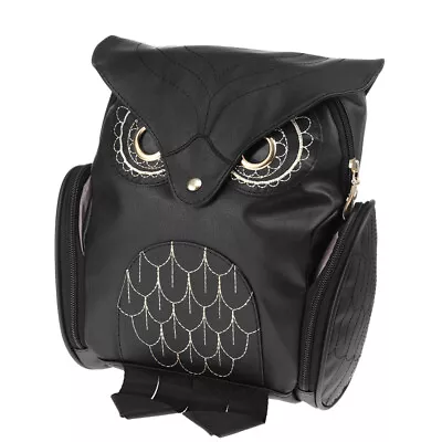 Bookbag Trendy Backpack Coco For Women Korean Version • $20.89