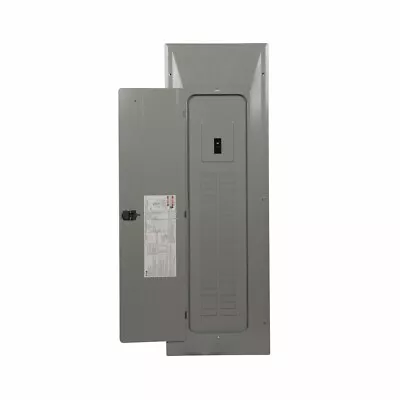 Eaton 3BR4242B200S 3-Phase 4 Wire Main Circuit Breaker Load Center 42 Circuits • $1295