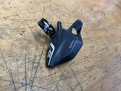 SRAM X7 2 Speed Left Side Shifter  • $12.74